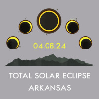 America Totality 04 08 24 Total Solar Eclipse 2024 Arkansas Youth 3/4 Sleeve | Artistshot