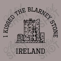 I Kissed The Blarney Stone Vintage Short | Artistshot