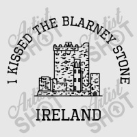 I Kissed The Blarney Stone Unisex Jogger | Artistshot