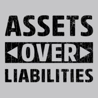 Assets Over Liabilities Funny Accounting Accountant Graphic Pullover H Baby Bodysuit | Artistshot