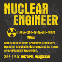 Nuclear Engineer Champion Hoodie | Artistshot