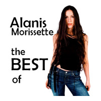 Alanis Morissette Zipper Hoodie | Artistshot