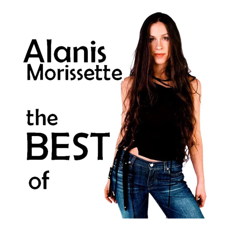 Alanis Morissette Zipper Hoodie by agun | Artistshot