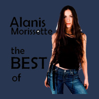 Alanis Morissette Men Denim Jacket | Artistshot