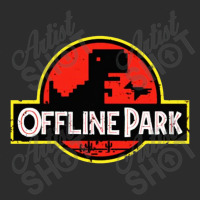 Offline Park Exclusive T-shirt | Artistshot