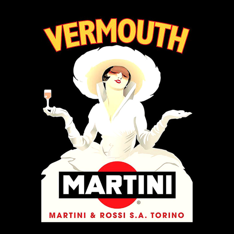 Martini Vermouth Martini Vermouth Martini Vermouth Maternity Scoop Neck T-shirt by cm-arts | Artistshot