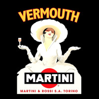 Martini Vermouth Martini Vermouth Martini Vermouth Cropped Hoodie | Artistshot