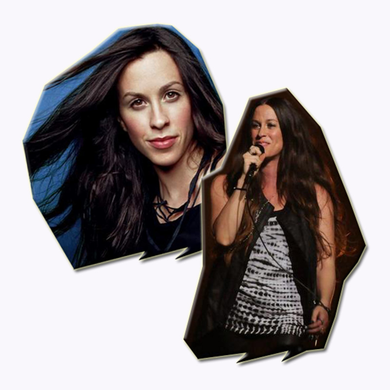 Alanis Morissette Tank Top by agun | Artistshot