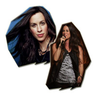 Alanis Morissette 3/4 Sleeve Shirt | Artistshot