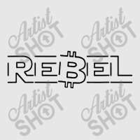 Rebel Bitcoin Hoodie & Jogger Set | Artistshot