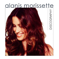 Alanis Morissette V-neck Tee | Artistshot