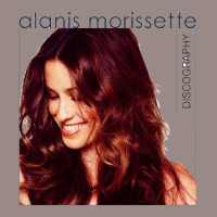 Alanis Morissette Vintage T-shirt | Artistshot