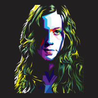 Alanis Morissette T-shirt | Artistshot