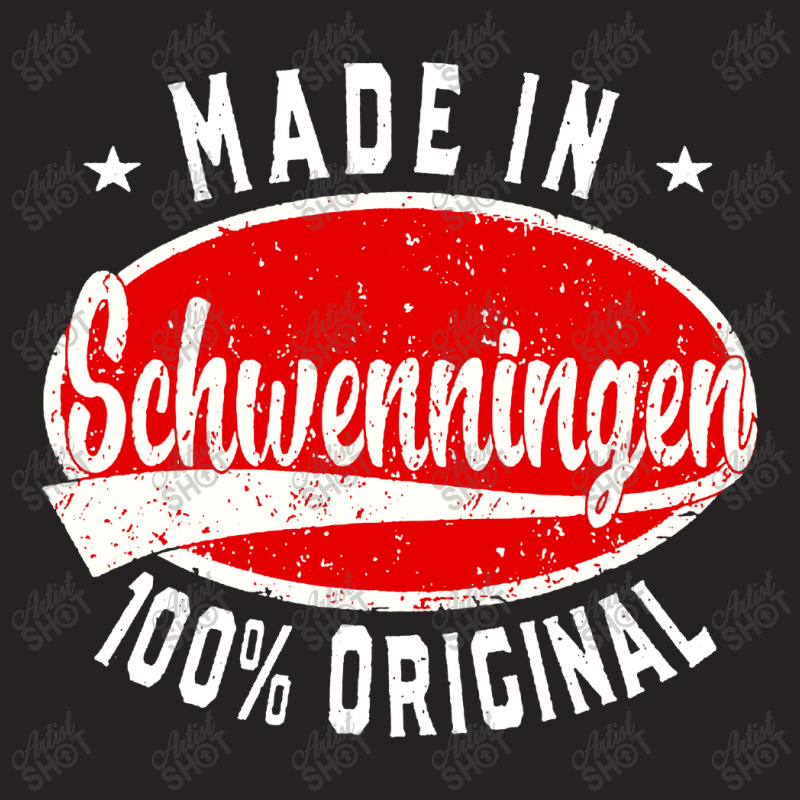 Schwenningen Retro Vintage Cap by Cilukba | Artistshot