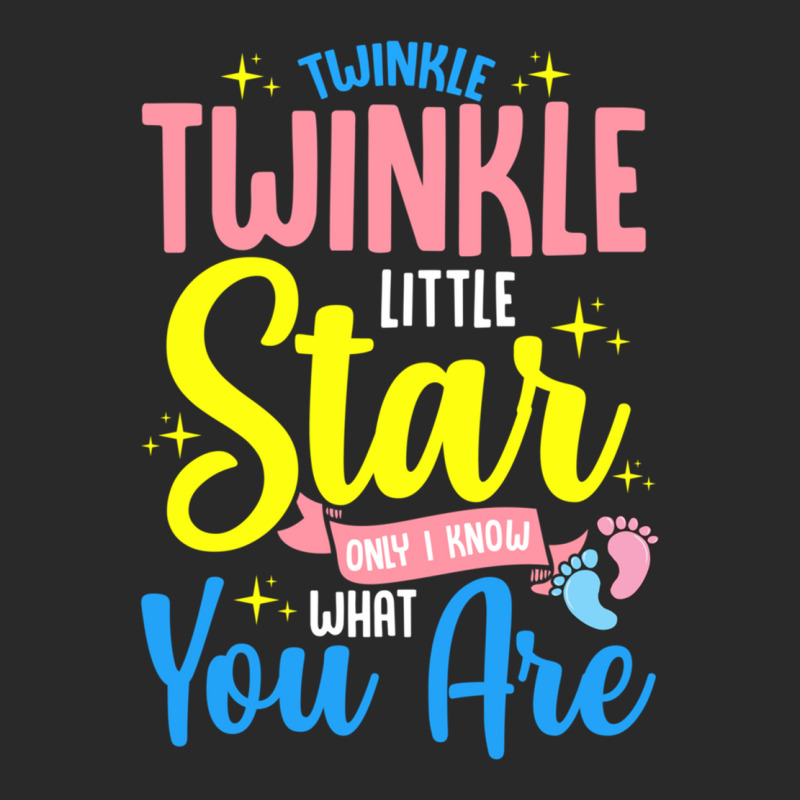 Twinkle Twinkle Little Star! Keeper Of The Gender Long Sleeve T Shirt Toddler T-shirt | Artistshot