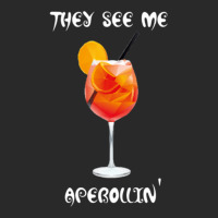 They See Me Aperollin_ Summer Drink 2020 Printed Hat | Artistshot