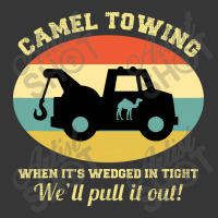 Camel Towing Retro Adult Humor Saying Toddler Hoodie | Artistshot