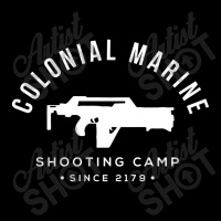 Colonial Marine Shooting Camp Youth Jogger | Artistshot