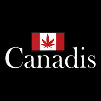 Canadis Canada Cannabis Marijuana April 420 Weed Holiday T Shirt Adjustable Cap | Artistshot