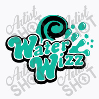 Water Wizz T-shirt | Artistshot