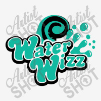 Water Wizz Classic T-shirt | Artistshot