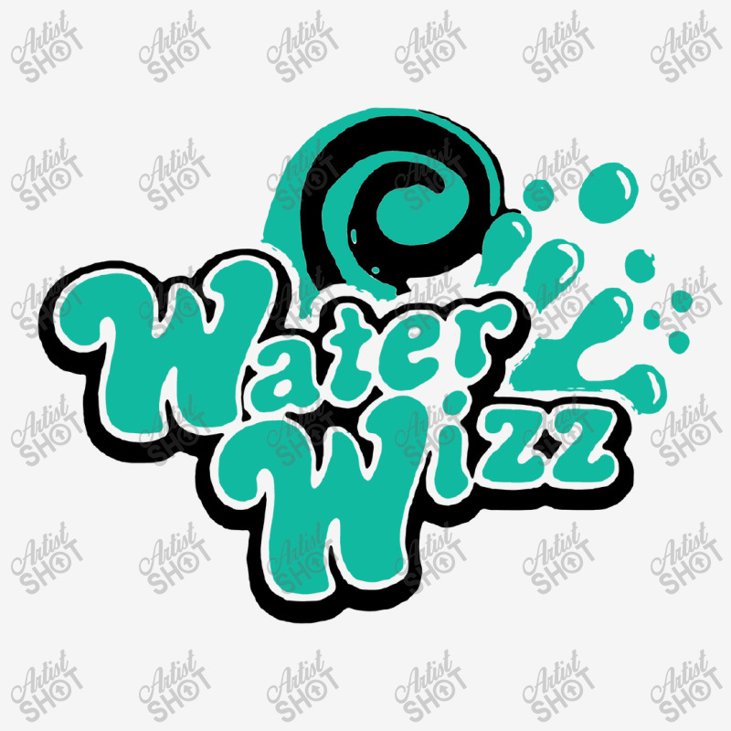 Water Wizz Classic T-shirt | Artistshot