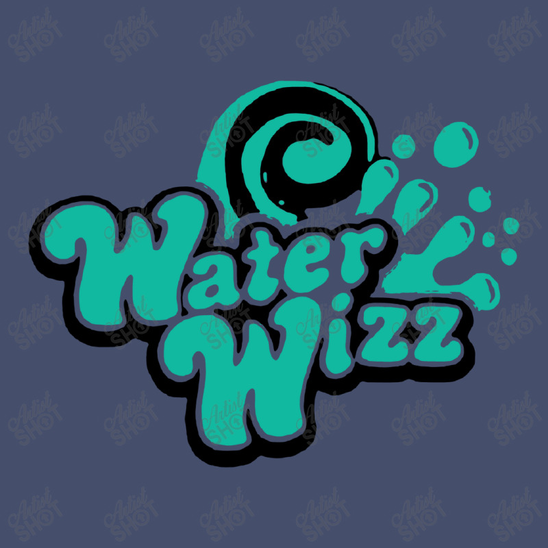 Water Wizz Vintage Short | Artistshot