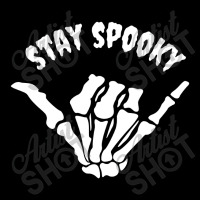 Stay Spooky Skeleton Hand Unisex Jogger | Artistshot