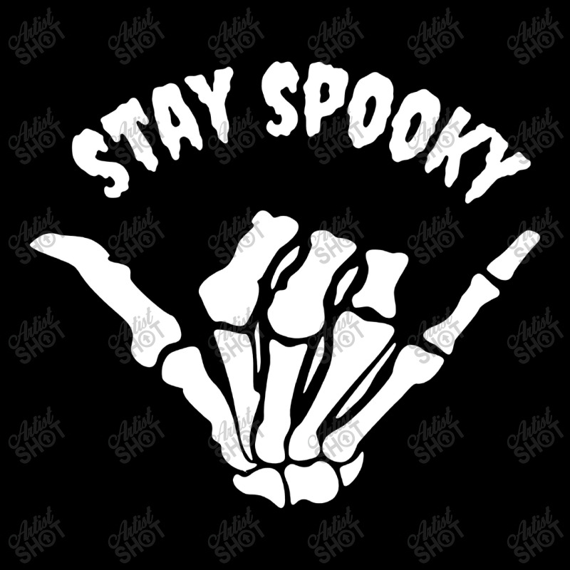 Stay Spooky Skeleton Hand Unisex Jogger | Artistshot