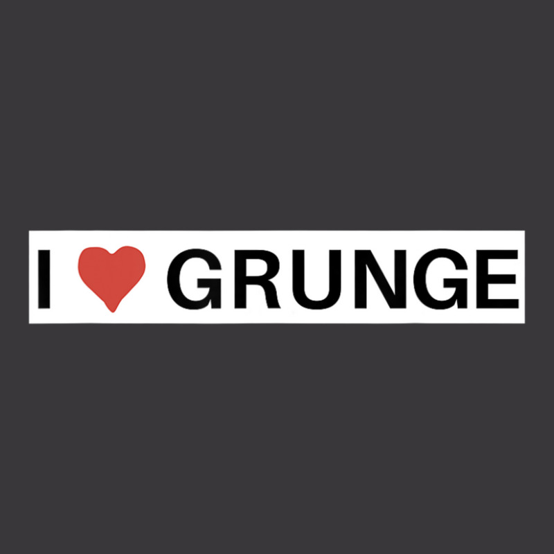 90s I Love Grunge Music Ladies Curvy T-Shirt by Kosdapen517 | Artistshot