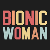 Bionic Woman Shirt1 Classic T-shirt | Artistshot