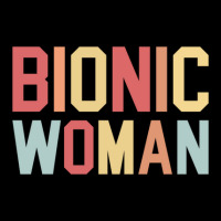 Bionic Woman Shirt1 Unisex Jogger | Artistshot