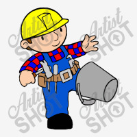 Bob The Builder Classic T-shirt | Artistshot