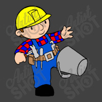 Bob The Builder Vintage T-shirt | Artistshot