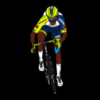 Biniam Girmay Champion Gent-wevelgem In Flanders Fields Legging | Artistshot