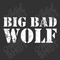 Big Bad And Wolf Funny Wolves Baby Bodysuit | Artistshot