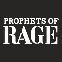 Prophets Of Rage Ladies Fitted T-shirt | Artistshot