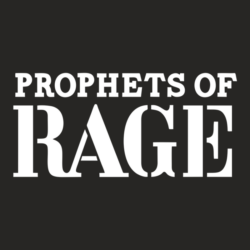 Prophets Of Rage Ladies Fitted T-Shirt by cm-arts | Artistshot