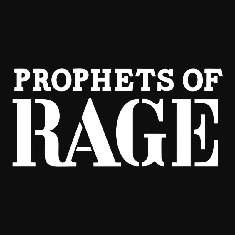 Prophets Of Rage Crop Top by cm-arts | Artistshot