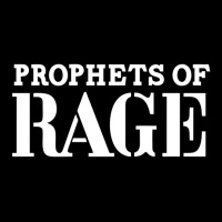 Prophets Of Rage Unisex Jogger | Artistshot