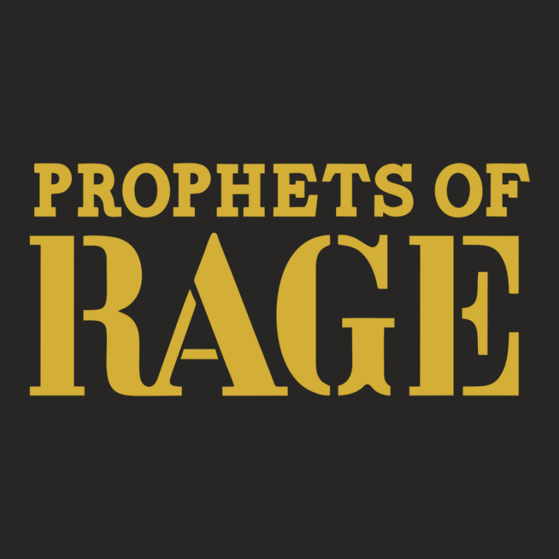 Prophets Of Rage Ladies Fitted T-Shirt by cm-arts | Artistshot