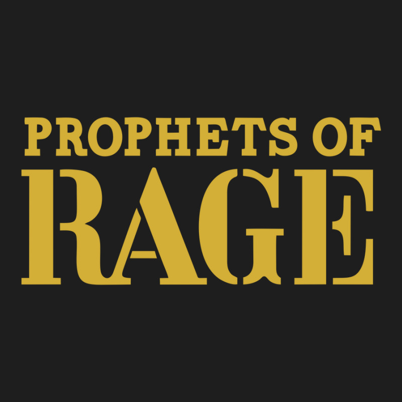 Prophets Of Rage Classic T-shirt by cm-arts | Artistshot