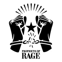 Prophets Of Rage Zipper Hoodie | Artistshot