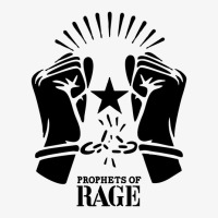 Prophets Of Rage Ladies Fitted T-shirt | Artistshot