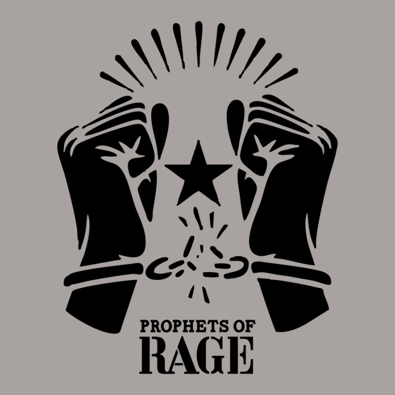 Prophets Of Rage Racerback Tank by cm-arts | Artistshot