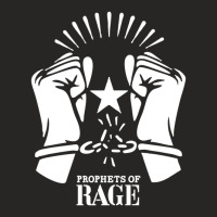 Prophets Of Rage Ladies Fitted T-shirt | Artistshot