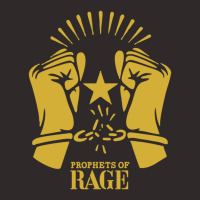 Prophets Of Rage Racerback Tank | Artistshot