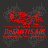 Trump Desantis Champion Hoodie | Artistshot