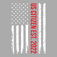 Proud Us Citizenship Decoration American New Usa Citizen T-shirt | Artistshot