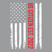 Proud Us Citizenship Decoration American New Usa Citizen Classic T-shirt | Artistshot